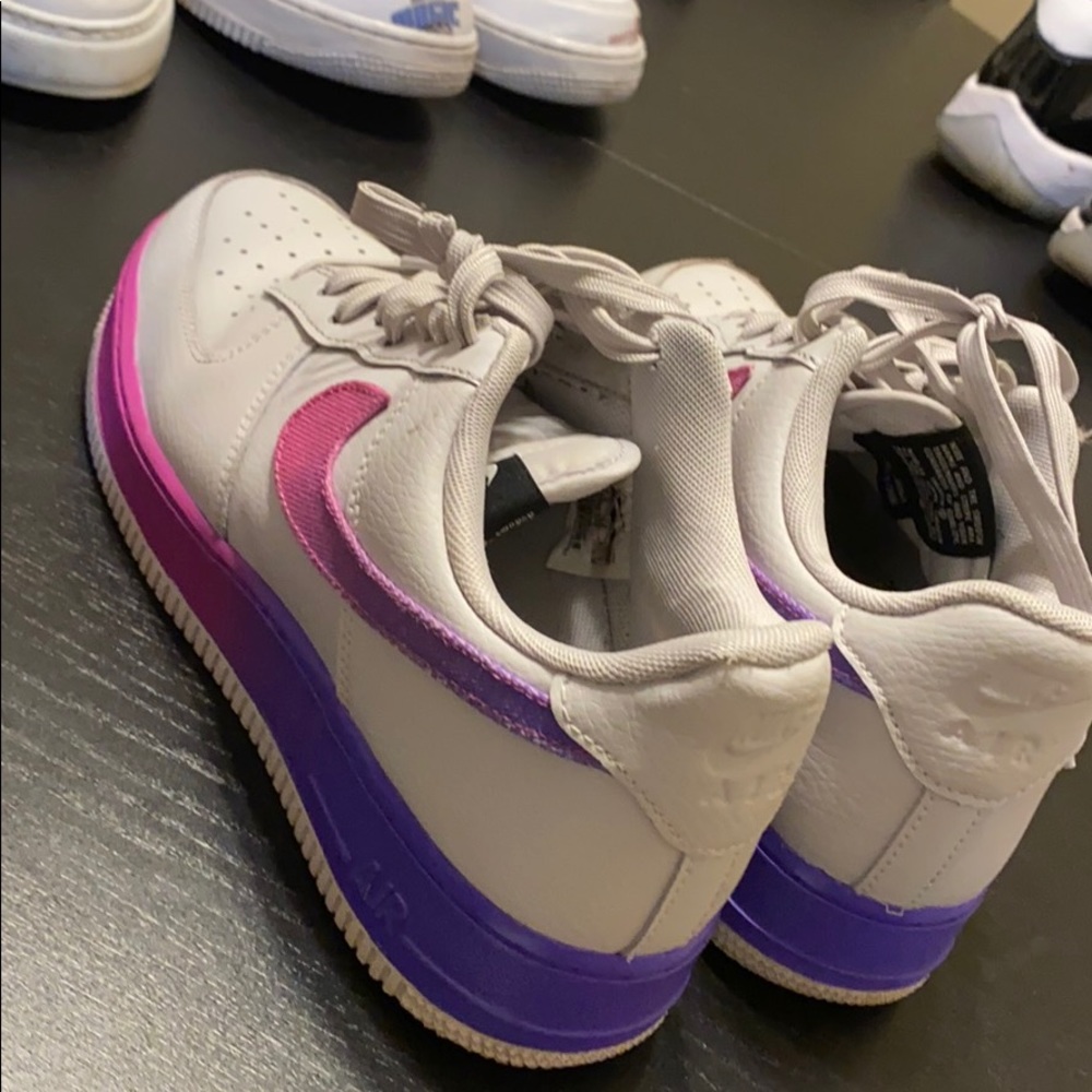 Air force 1s